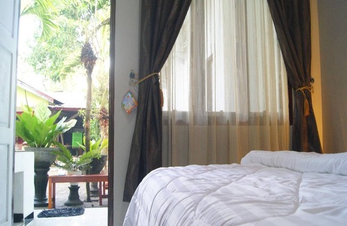 Pare Apartment | 15 m² Apartment ∙ 2 guests