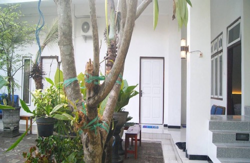 Pare Apartment | 15 m² Apartment ∙ 2 guests