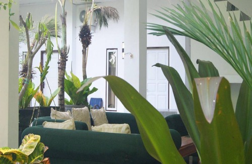 Pare Apartment | 15 m² Apartment ∙ 2 guests