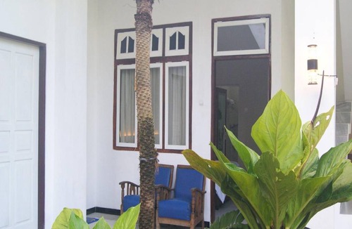 Pare Apartment | 15 m² Apartment ∙ 2 guests