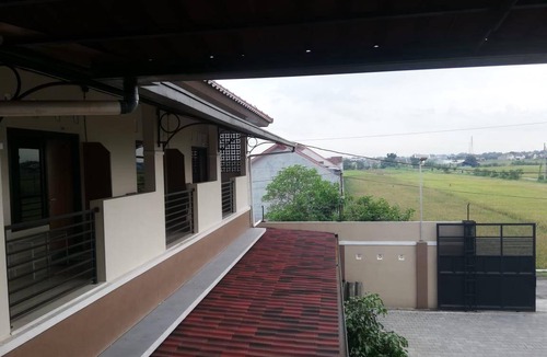 Colomadu Bed & Breakfast | 15 m² Bed and breakfast ∙ 2 guests