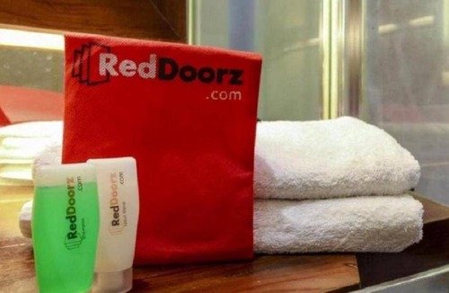 Karawang Bed & Breakfast | 15 m² Bed and breakfast ∙ 2 guests