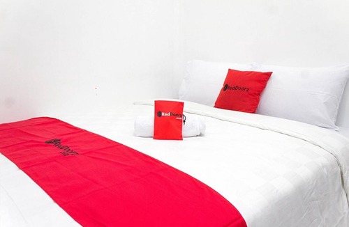 Karawang Bed & Breakfast | 15 m² Bed and breakfast ∙ 2 guests