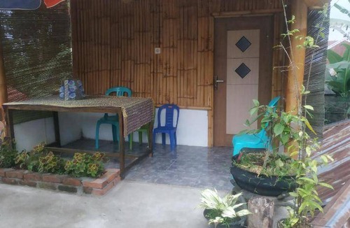 Tetebatu Bed & Breakfast | 15 m² Bed and breakfast ∙ 6 guests