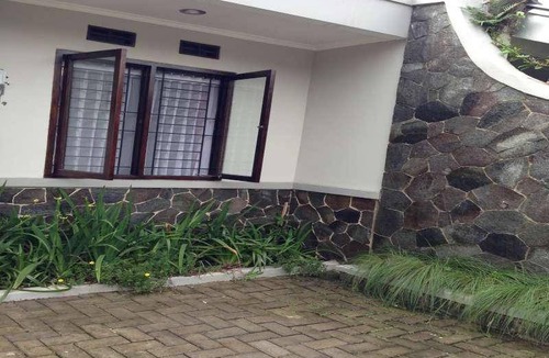 Sukajadi Bed & Breakfast | 15 m² Bed and breakfast ∙ 4 guests