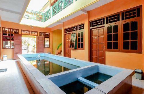 Wonosari Bed & Breakfast | 15 m² Bed and breakfast ∙ 10 guests