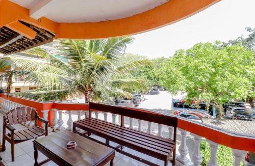 Wonosari Bed & Breakfast | 15 m² Bed and breakfast ∙ 10 guests
