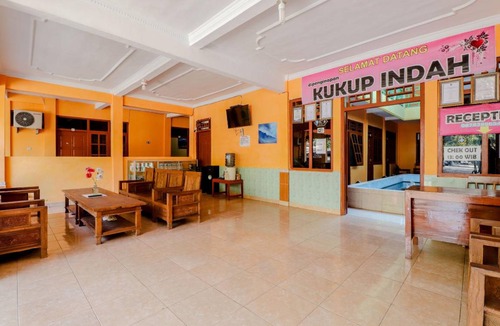 Wonosari Bed & Breakfast | 15 m² Bed and breakfast ∙ 10 guests