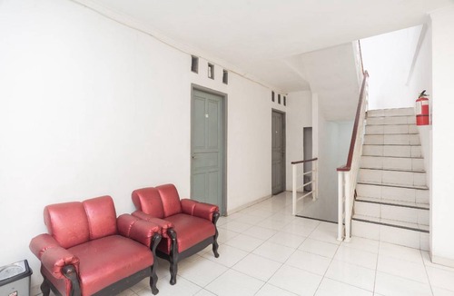 Pekayon Jaya Bed & Breakfast | 15 m² Bed and breakfast ∙ 3 guests