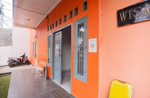 Pekayon Jaya Bed & Breakfast | 15 m² Bed and breakfast ∙ 3 guests
