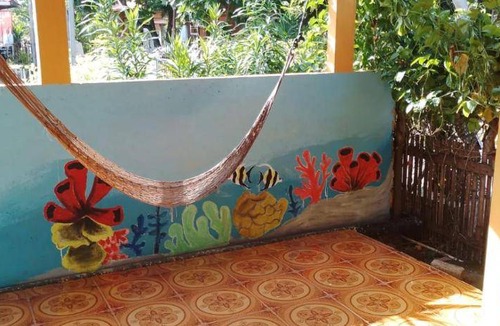 Bunaken Bed & Breakfast | 15 m² Bed and breakfast ∙ 1 bedroom ∙ 3 guests