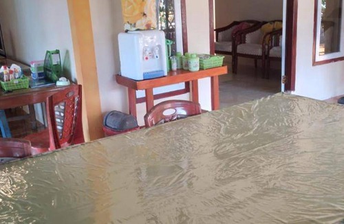 Bunaken Bed & Breakfast | 15 m² Bed and breakfast ∙ 1 bedroom ∙ 3 guests
