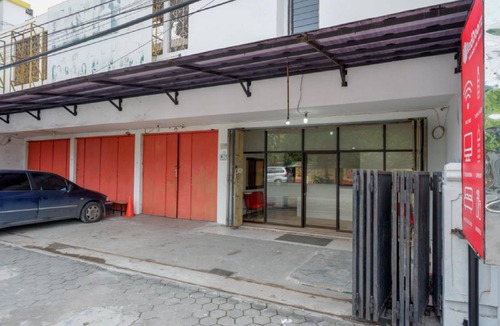 Tegal Bed & Breakfast | 15 m² Bed and breakfast ∙ 3 guests