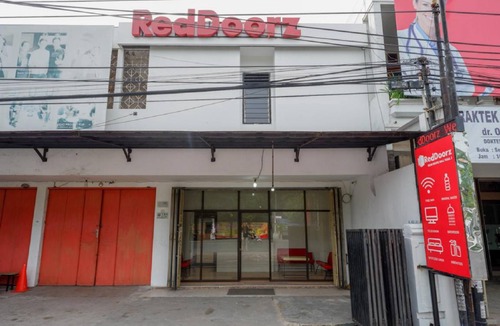 Tegal Bed & Breakfast | 15 m² Bed and breakfast ∙ 3 guests