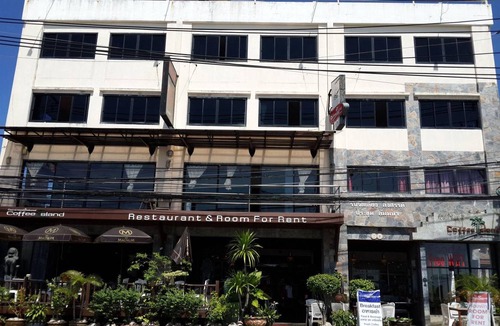 Na Thon Hostel | 15 m² Hostel ∙ 127 guests
