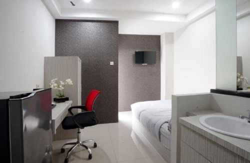 Surabaya Hostel | 15 m² Hostel ∙ 2 guests