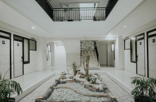 Surabaya Hostel | 15 m² Hostel ∙ 2 guests