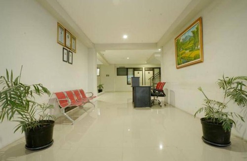 Surabaya Hostel | 15 m² Hostel ∙ 2 guests
