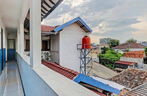 Semarang Hotel | 15 m² Hotel ∙ 10 guests