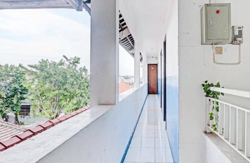 Semarang Hotel | 15 m² Hotel ∙ 10 guests