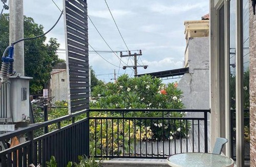 Suko Manunggal Hotel | 15 m² Hotel ∙ 10 guests