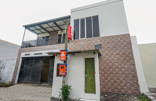 Suko Manunggal Hotel | 15 m² Hotel ∙ 10 guests
