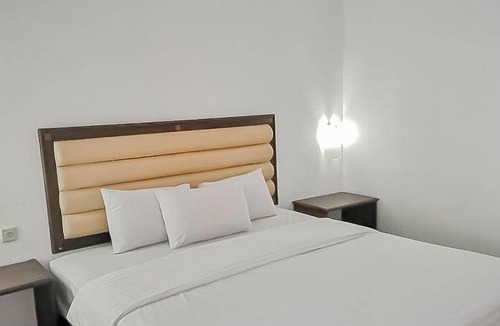 Pangandaran Hotel | 15 m² Hotel ∙ 2 guests