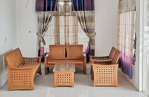 Pangandaran Hotel | 15 m² Hotel ∙ 2 guests