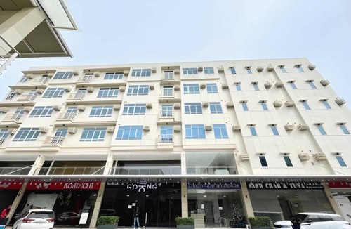 Purbalingga Hotel | 15 m² Hotel ∙ 2 guests