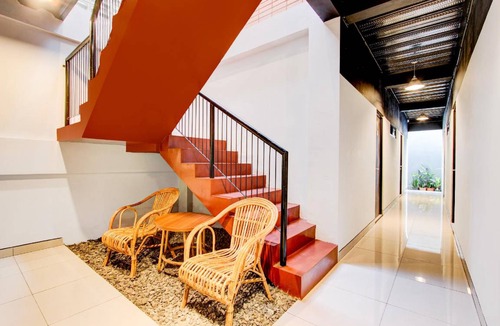 Purbalingga Hotel | 15 m² Hotel ∙ 2 guests