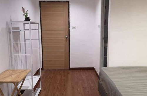 San Chao Pho Suea Hotel | 15 m² Hotel ∙ 2 guests