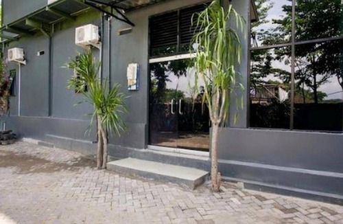 West Semarang Hotel | 15 m² Hotel ∙ 2 guests