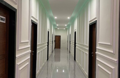 Luwuk Hotel | 15 m² Hotel ∙ 2 guests