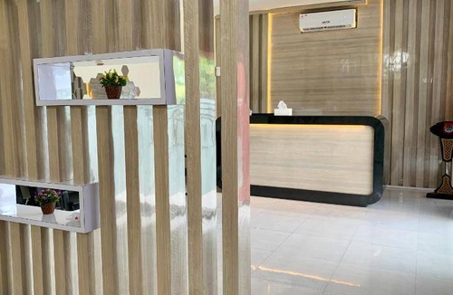 Luwuk Hotel | 15 m² Hotel ∙ 2 guests
