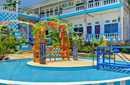 Kupang Hotel | 15 m² Hotel ∙ 2 guests