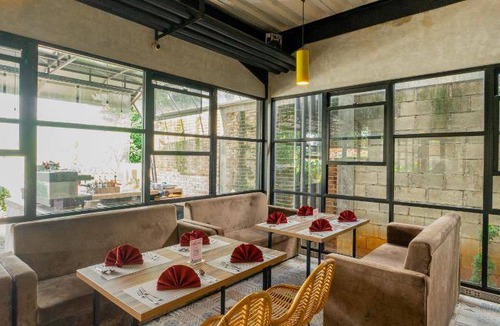 Majalengka Hotel | 15 m² Hotel ∙ 2 guests