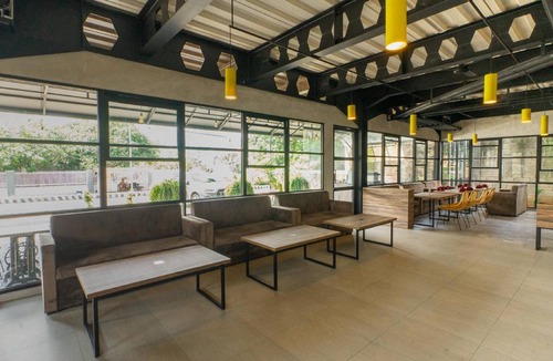 Majalengka Hotel | 15 m² Hotel ∙ 2 guests