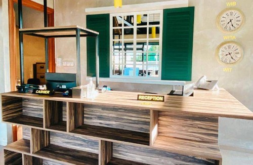 Majalengka Hotel | 15 m² Hotel ∙ 2 guests