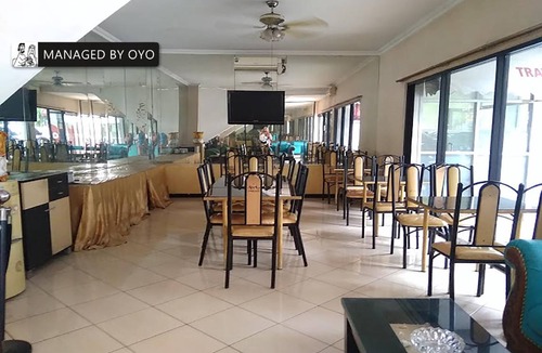 Sedati Hotel | 15 m² Hotel ∙ 2 guests