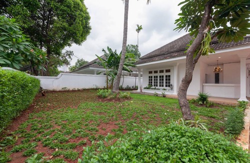 Bangka Hotel | 15 m² Hotel ∙ 2 guests