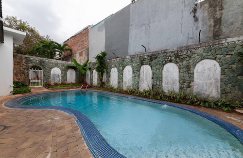 Bangka Hotel | 15 m² Hotel ∙ 2 guests