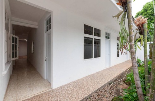 Bangka Hotel | 15 m² Hotel ∙ 2 guests