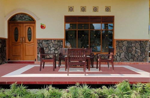 Batu Hotel | 15 m² Hotel ∙ 3 guests