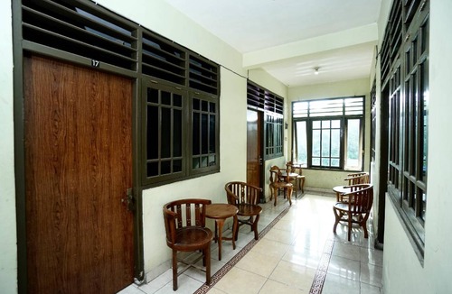 Central Yogyakarta Hotel | 15 m² Hotel ∙ 4 guests