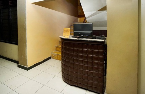 Central Yogyakarta Hotel | 15 m² Hotel ∙ 4 guests