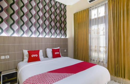 Kupang Hotel | 15 m² Hotel ∙ 4 guests