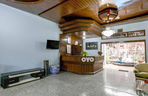 Kupang Hotel | 15 m² Hotel ∙ 4 guests