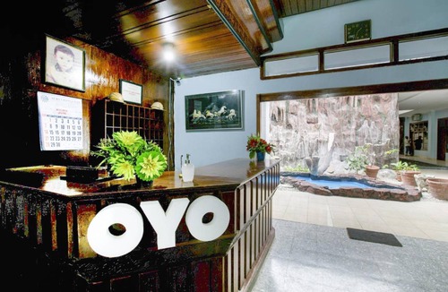 Kupang Hotel | 15 m² Hotel ∙ 4 guests