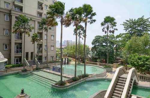 Central Jakarta Hotel | 15 m² Hotel ∙ 2 guests