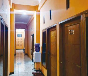 Pare Bed & Breakfast | 15 m² Bed and breakfast ∙ 2 guests